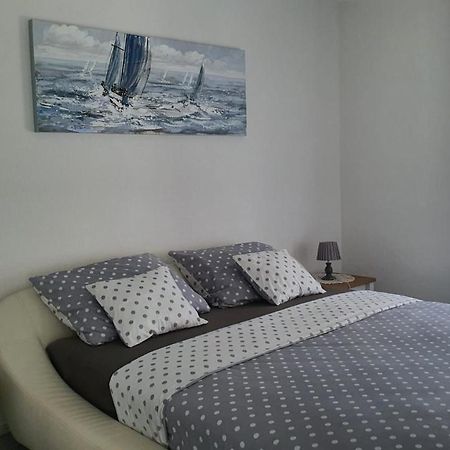 Apartman Kovacic - Knin Dış mekan fotoğraf