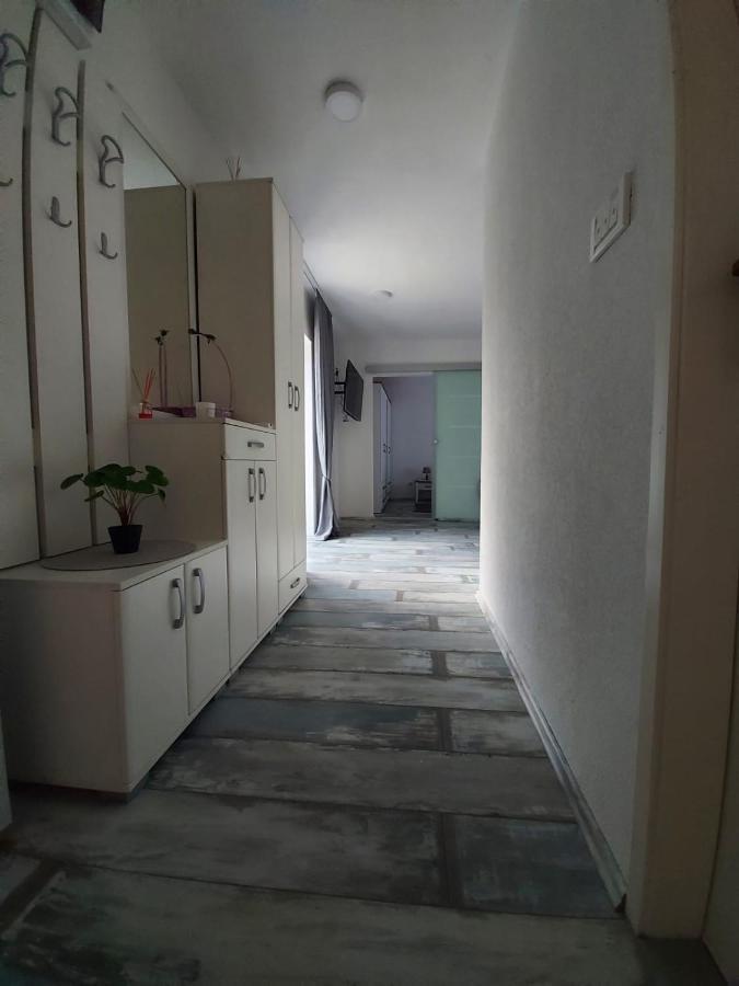 Apartman Kovacic - Knin Dış mekan fotoğraf
