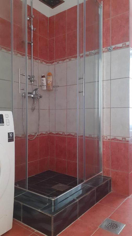 Apartman Kovacic - Knin Dış mekan fotoğraf