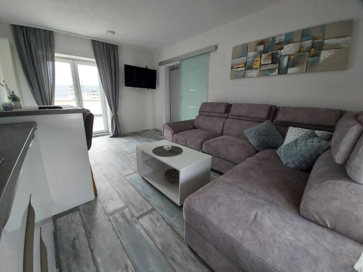 Apartman Kovacic - Knin Dış mekan fotoğraf