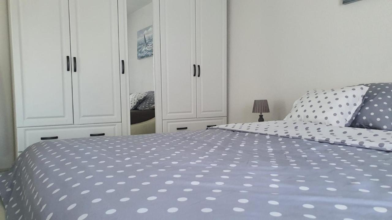Apartman Kovacic - Knin Dış mekan fotoğraf