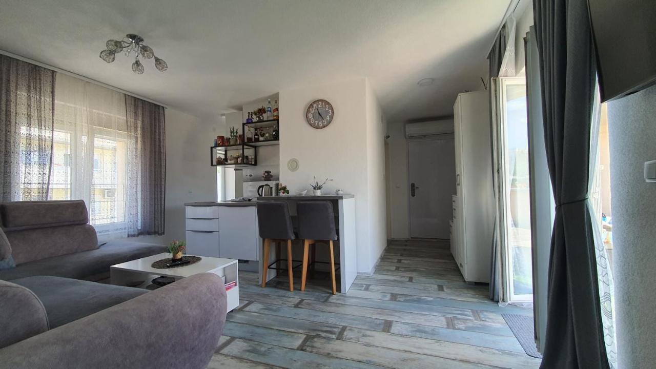 Apartman Kovacic - Knin Dış mekan fotoğraf