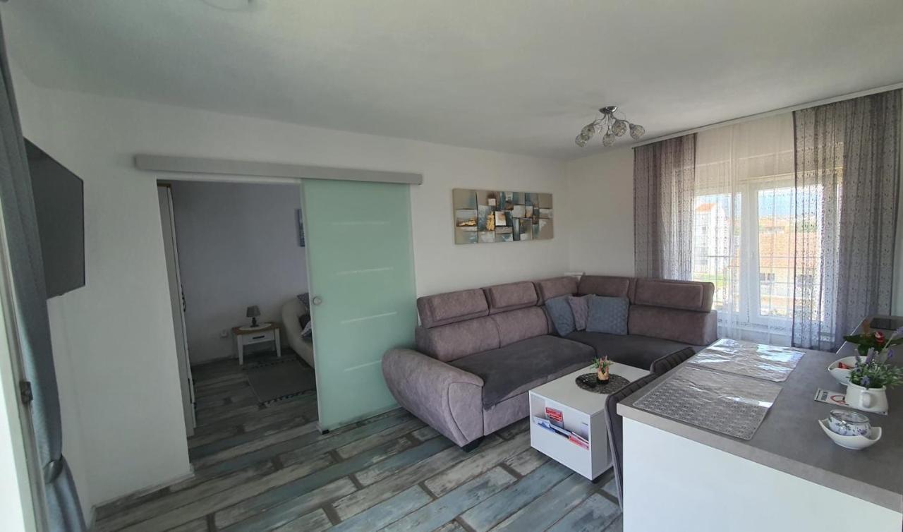 Apartman Kovacic - Knin Dış mekan fotoğraf