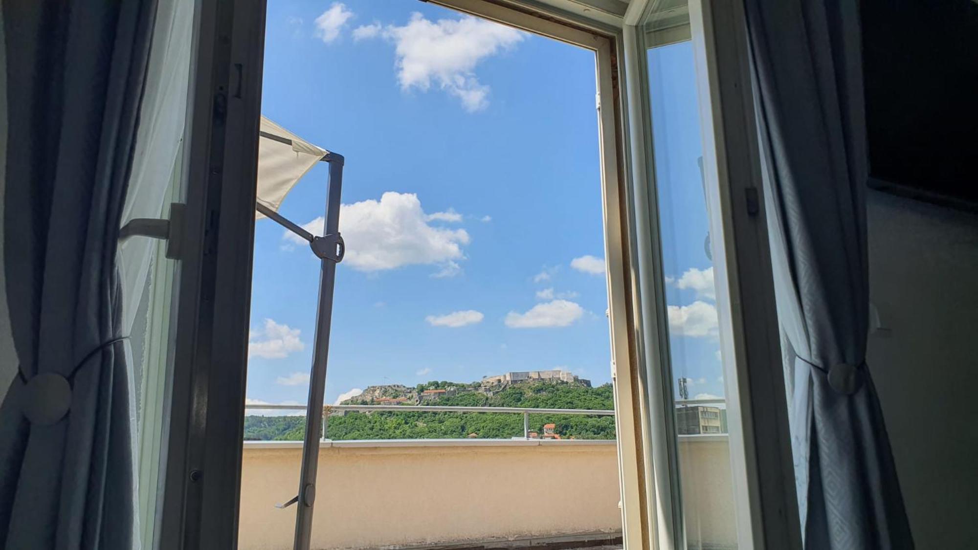Apartman Kovacic - Knin Dış mekan fotoğraf