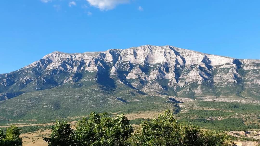 Apartman Kovacic - Knin Dış mekan fotoğraf